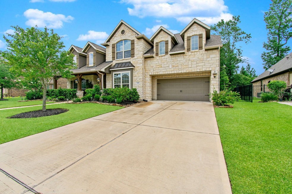 28418 Rose Vervain Dr, Spring, TX 77386 - photo 1