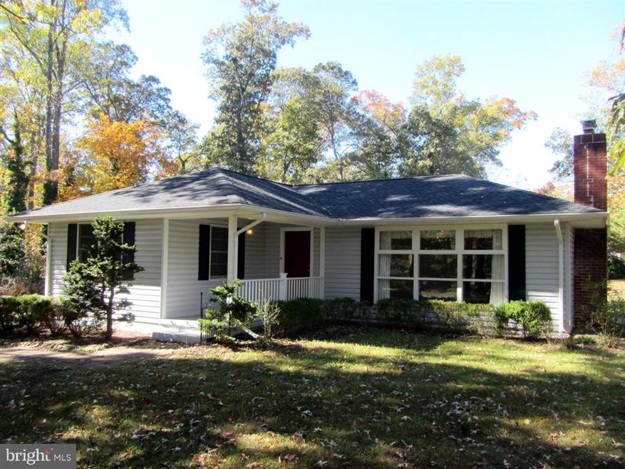 23005 Town Creek Dr, Lexington Park, MD 20653 - photo 1