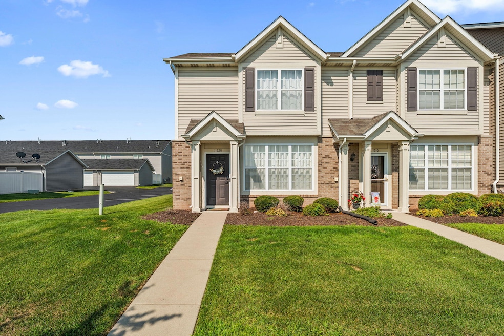 11520 Vermont St, Crown Point, IN 46307 - photo 1