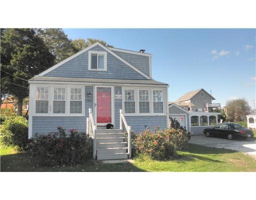 196 Sakonnet Dr, Portsmouth, RI 02871 - photo 1
