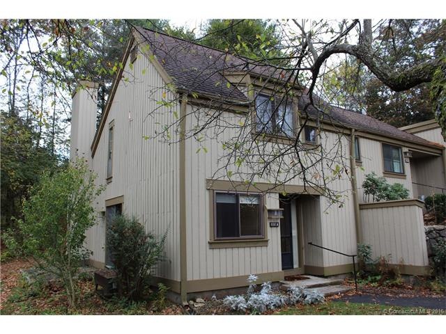 656 Heritage Village unit A, Southbury, CT 06488 - photo 1