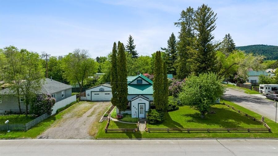 840 4th Street W, Kalispell, MT