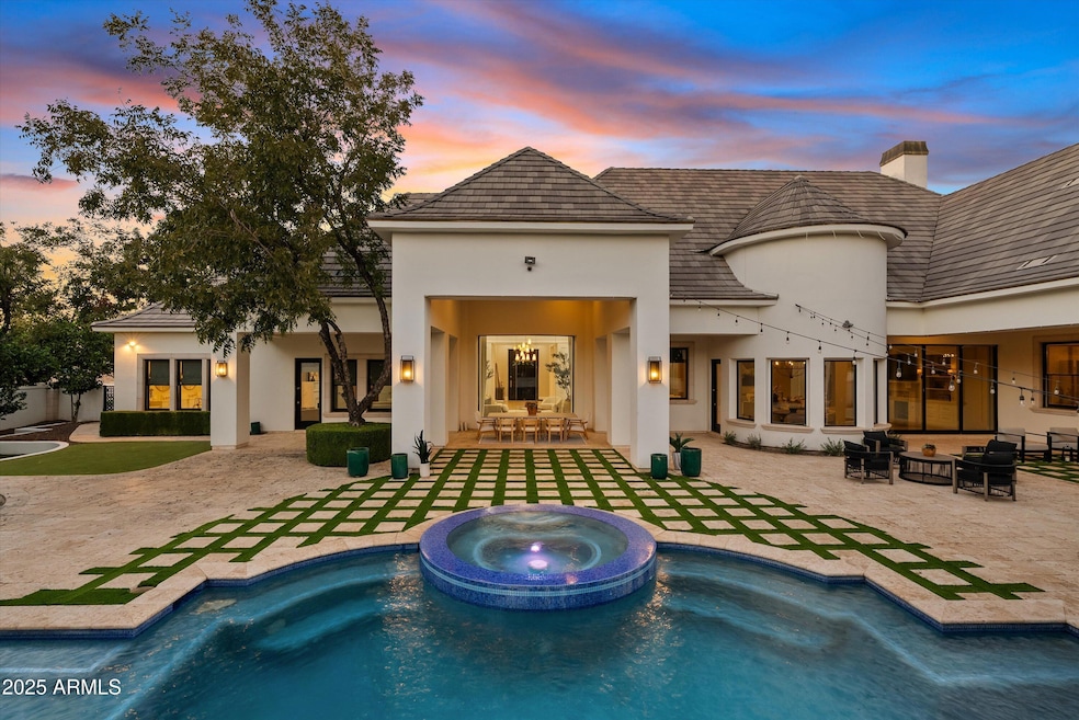 For Sale $4,450,000 • Co-Listing Agent