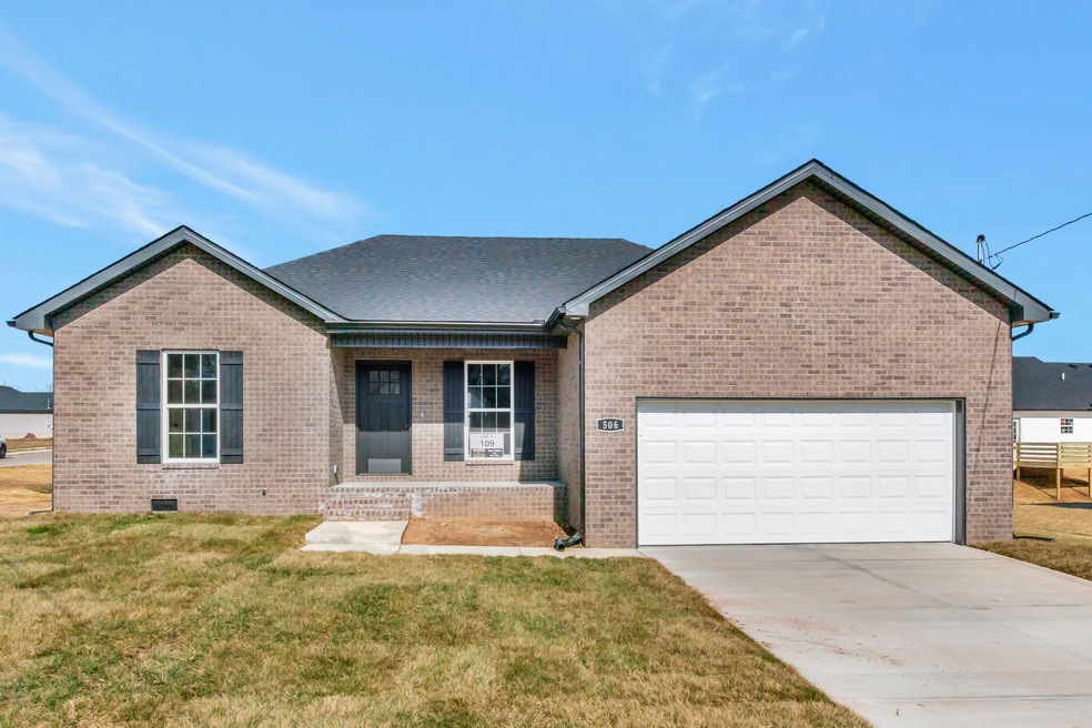 505 Rose Ln, Shelbyville, TN 37160 - photo 1