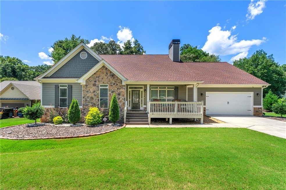 131 Hamway Ln, Winder, GA 30680 - photo 1