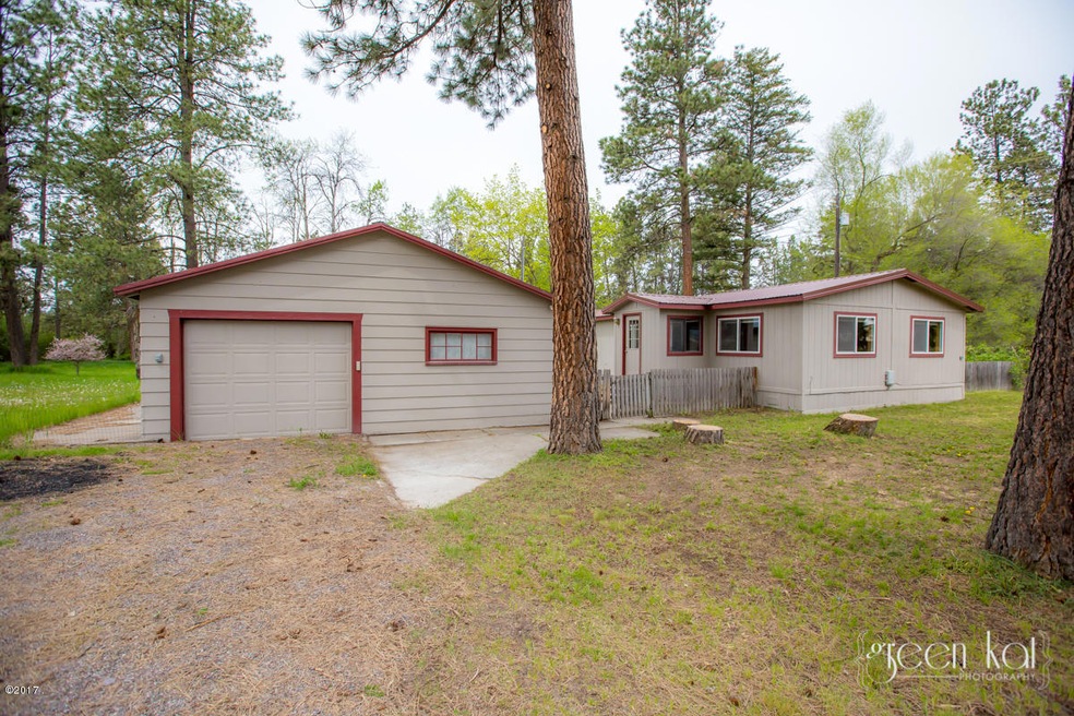 502 Maple Dr, Kalispell, MT 59901 - photo 1