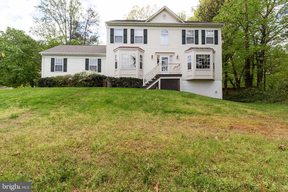 3101 Titanic Dr, Stafford, VA 22554 - photo 1