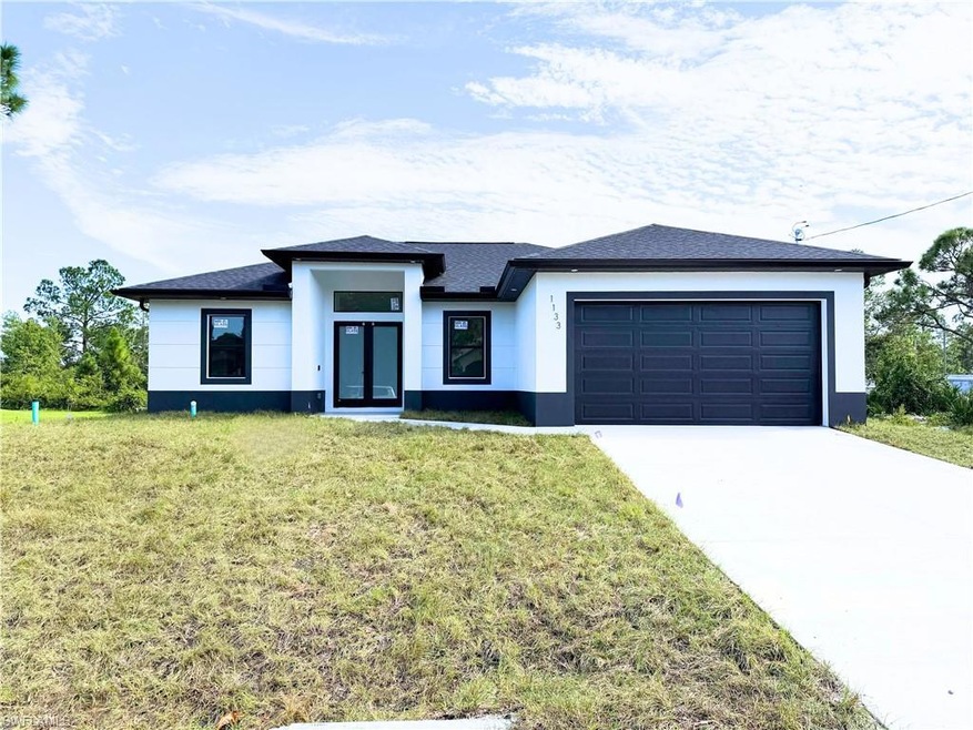 1133 Hatton Ave S, Lehigh Acres, FL 33974 - photo 1