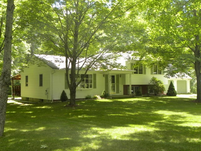 home front