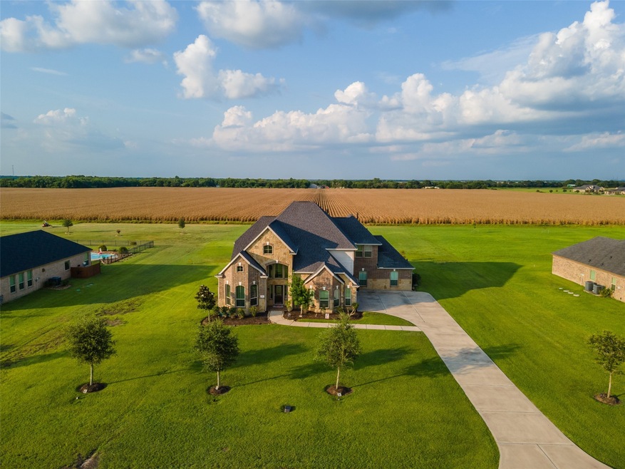 7503 Lake Ivie, Needville, TX 77461 - photo 1