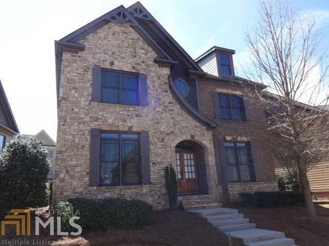 3732 Ridge Grove Way unit GA14338, Suwanee, GA 30024 - photo 1