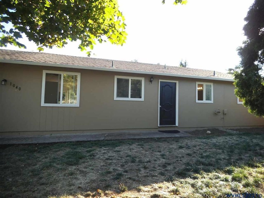 1040 Denise St SE, Salem, OR 97306 - photo 1