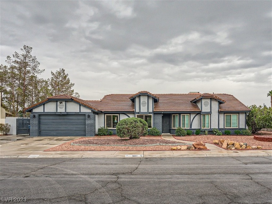 Curb Appeal at it's finest