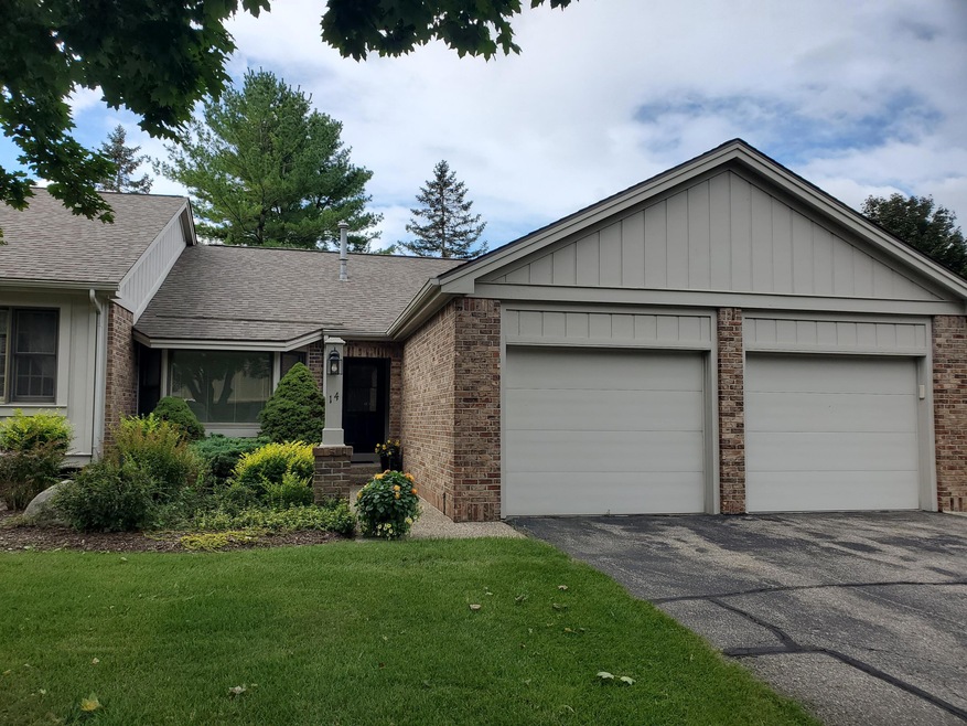 14 Skyline Circle