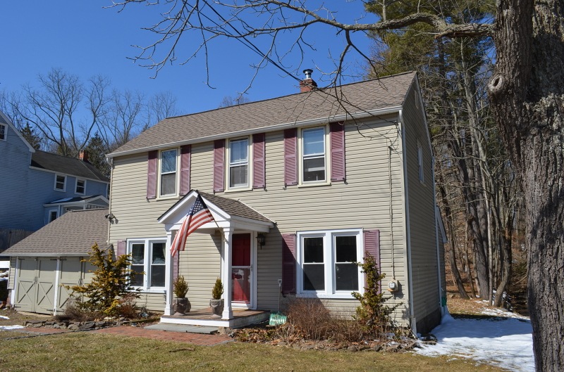 264 Pittstown Rd, Pittstown, NJ 08867 - photo 1