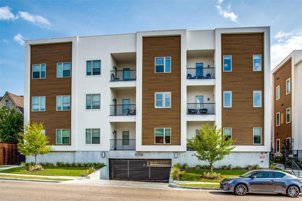 5718 Mccommas Blvd unit 105, Dallas, TX 75206 - photo 1