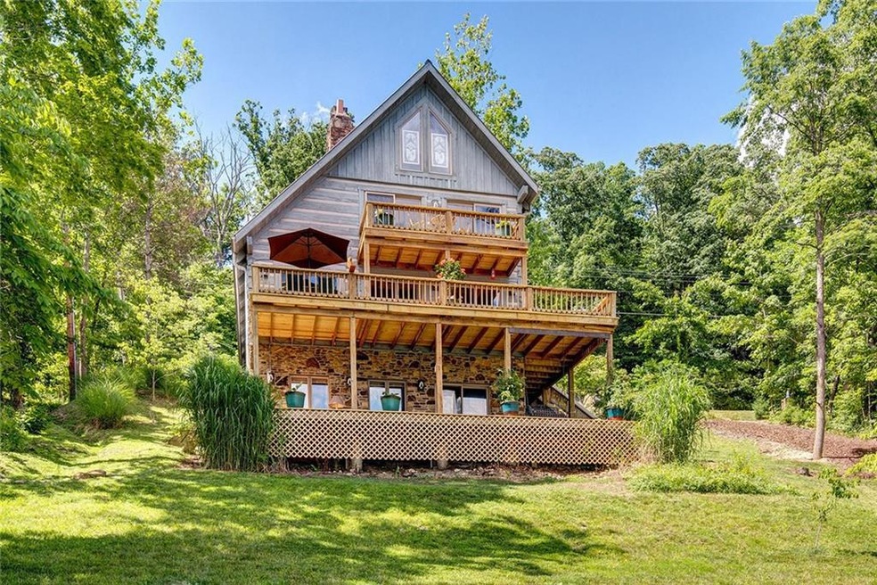 11421 W Grandview Dr, Columbus, IN 47201 - photo 1