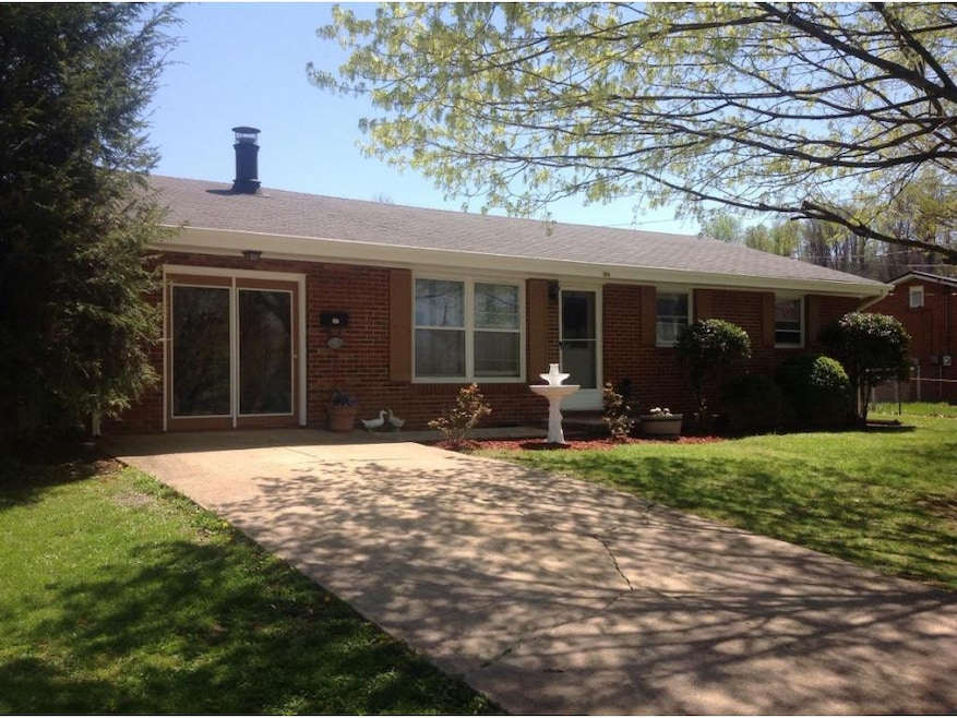 104 Orleans St, Johnson City, TN 37601 - photo 1