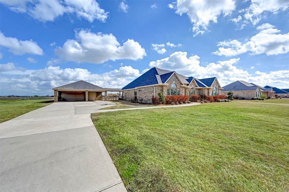 10719 Caddo Lake Dr, Needville, TX 77461 - photo 1