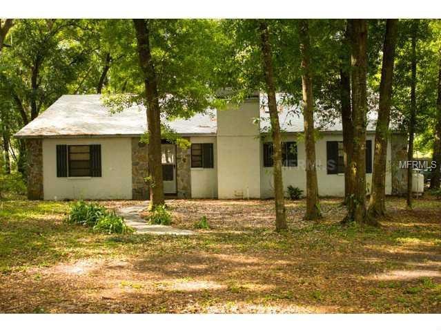 14311 N Wooten Rd, Dover, FL 33527 - photo 1