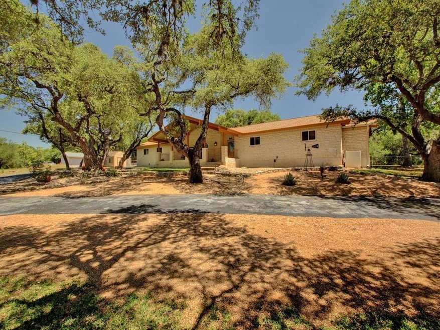 8100 Espanola Trail, Austin, TX 78737 - photo 1