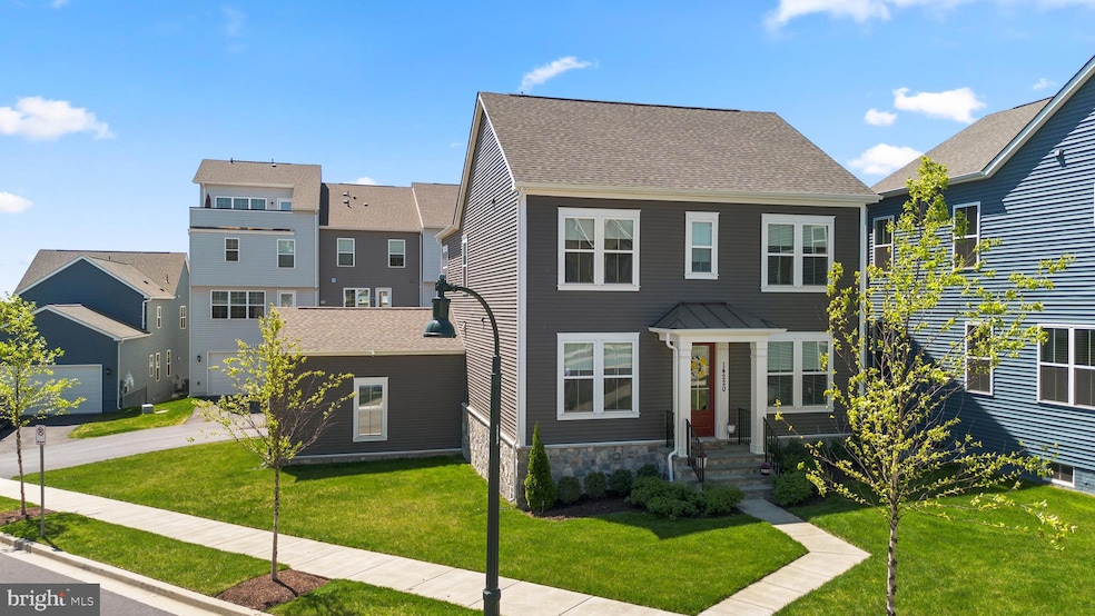 14220 Dowitcher Way, Clarksburg, MD 20871 - photo 1