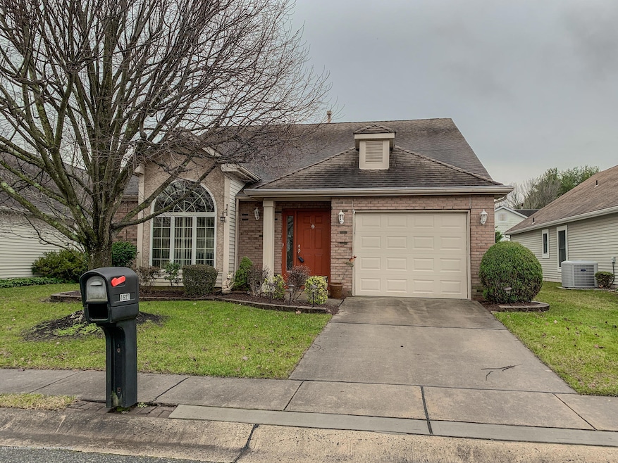 1617 Crimson Rd, Toms River, NJ 08755 - photo 1