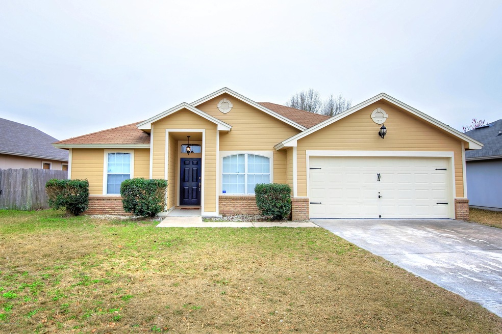 5350 Lacy Jane Way, Jacksonville, FL 32244 - photo 1