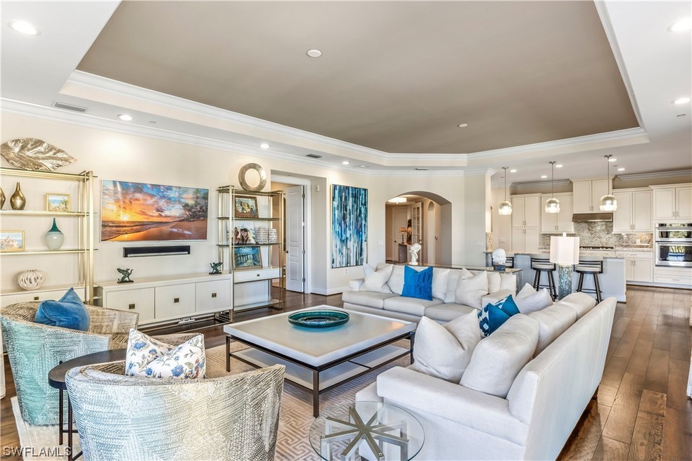 Cielo at The Colony unit 201, Bonita Springs, FL 34134 - photo 1