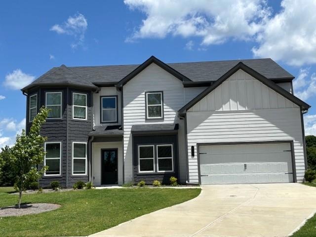 497 Fox Creek Dr, Braselton, GA 30517 - photo 1