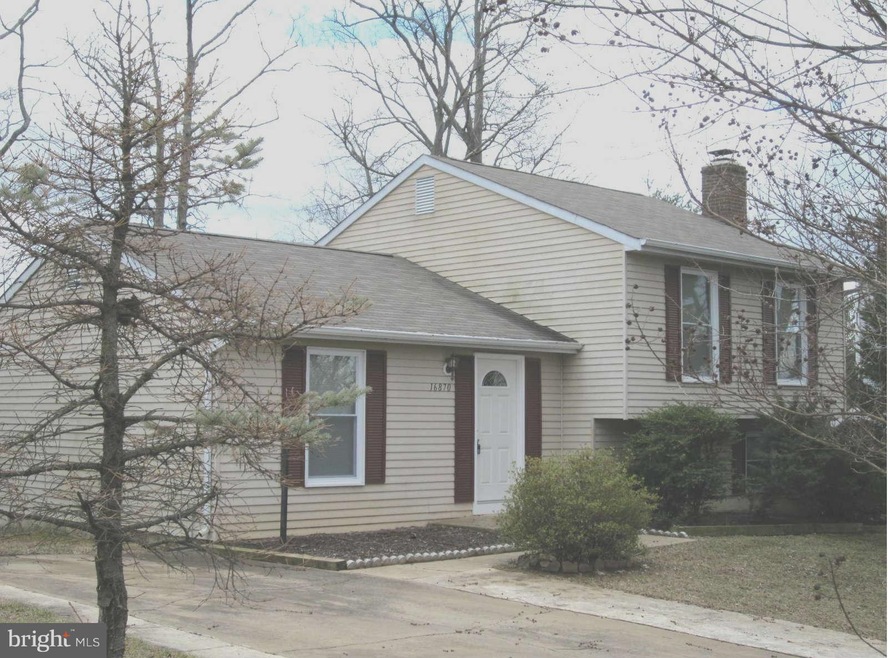 16870 Francis West Ln, Dumfries, VA 22026 - photo 1