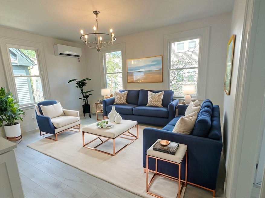 32 Andrew St unit 2, Cambridge, MA 02139 - photo 1