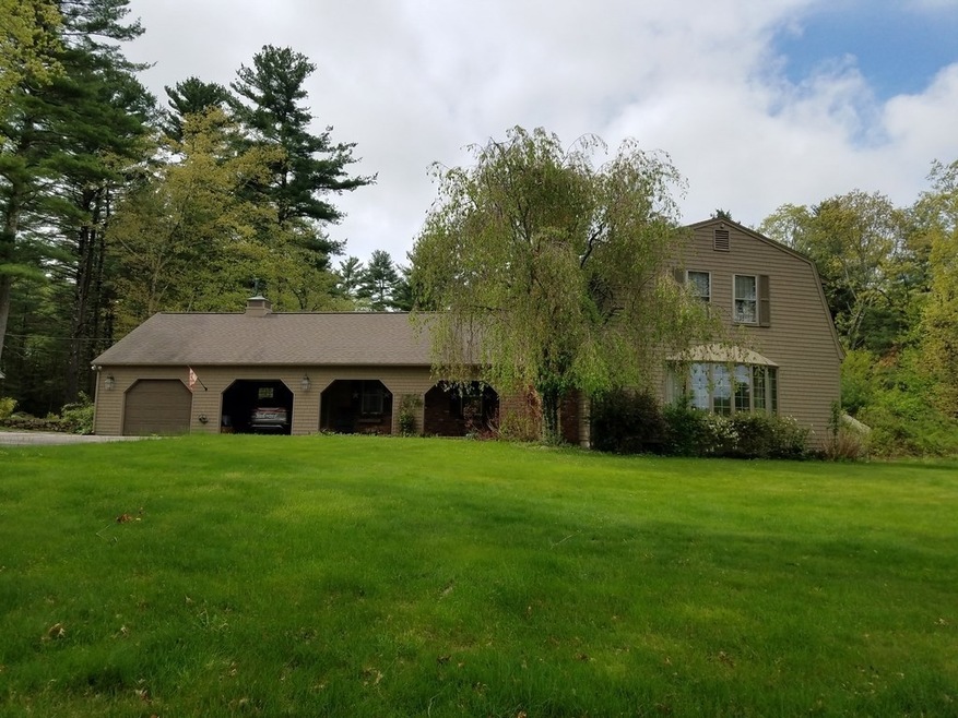 135 Sharpe St, West Greenwich, RI 02817 - photo 1