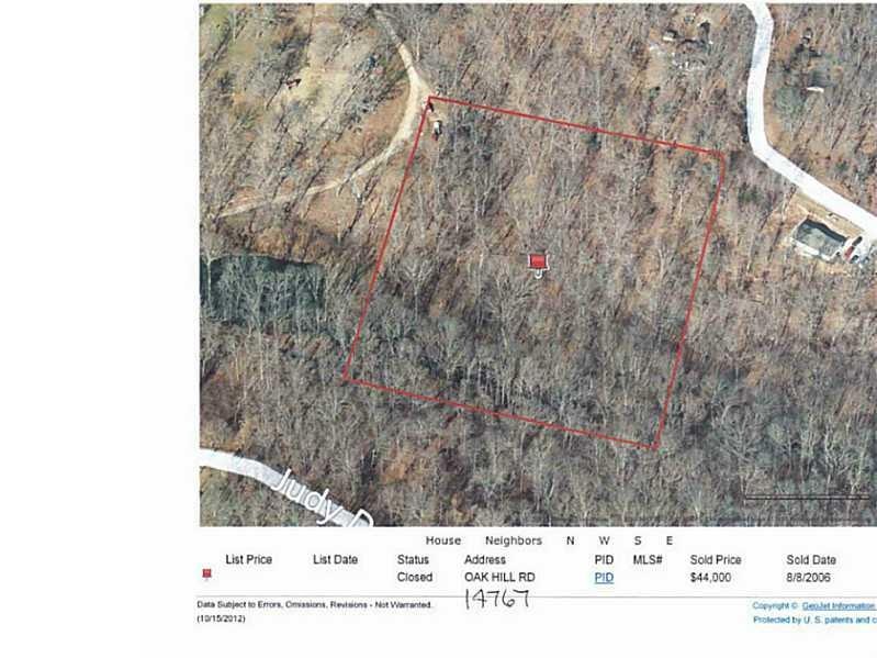 14767 Oak Hill Rd, Bella Vista, AR 72715 - photo 1