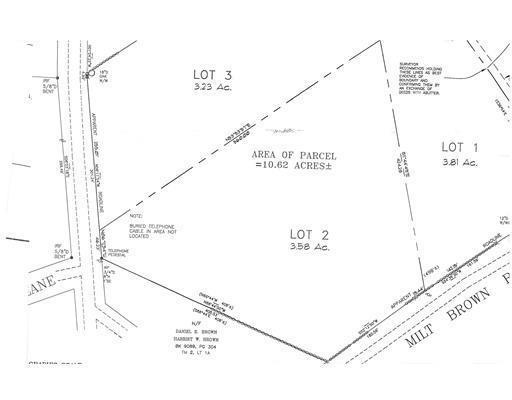 0 Milt Brown Rd, Standish, ME 04084 - photo 1