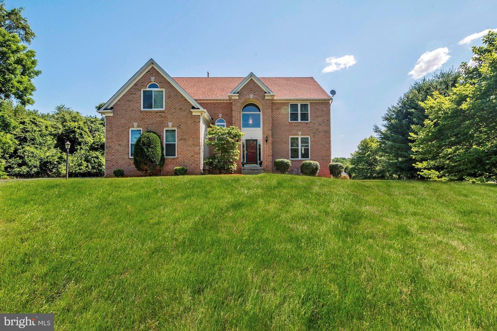 12 Autumn Blaze Ct, Woodstock, MD 21163 - photo 1