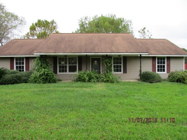 3870 County Road 180, Alvin, TX 77511 - photo 1