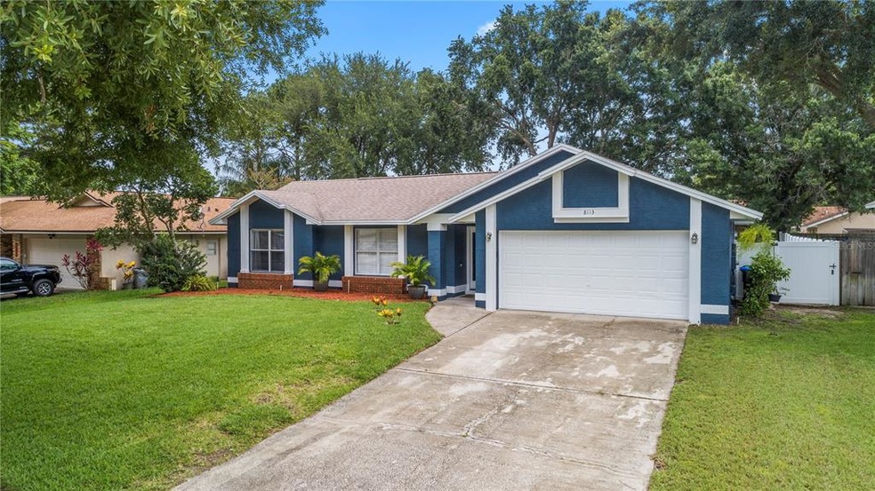 8113 Chelsworth Dr, Orlando, FL 32835 - photo 1