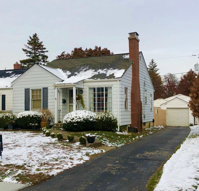 656 E Beechwold Blvd, Columbus, OH 43214 - photo 1