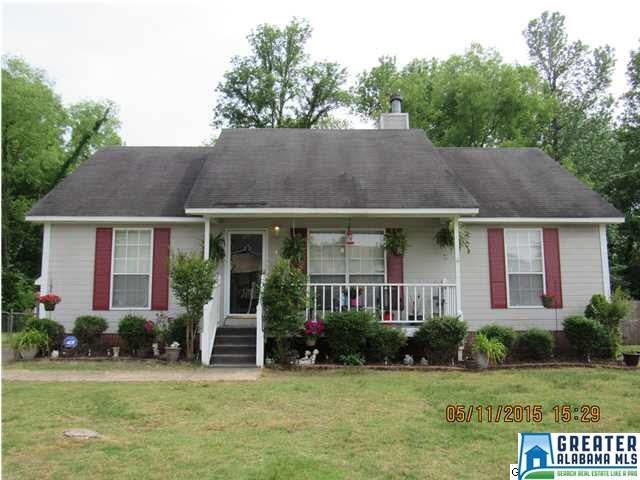 Tucked away in the back of the culdesac, this home
