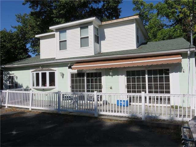 21 Saint John St unit A, Norwalk, CT 06855 - photo 1