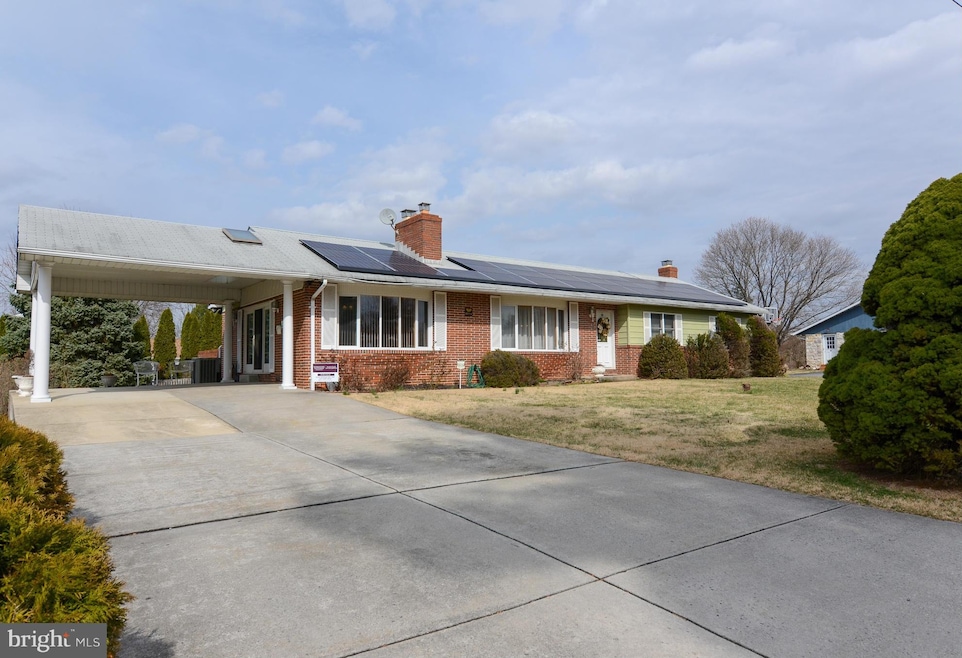 120 Jefferson Ave, Cockeysville, MD 21030 - photo 1