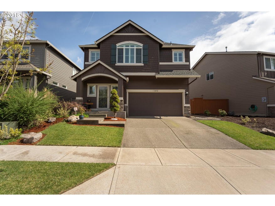 13676 SE Taralon Dr, Clackamas, OR 97015 - photo 1