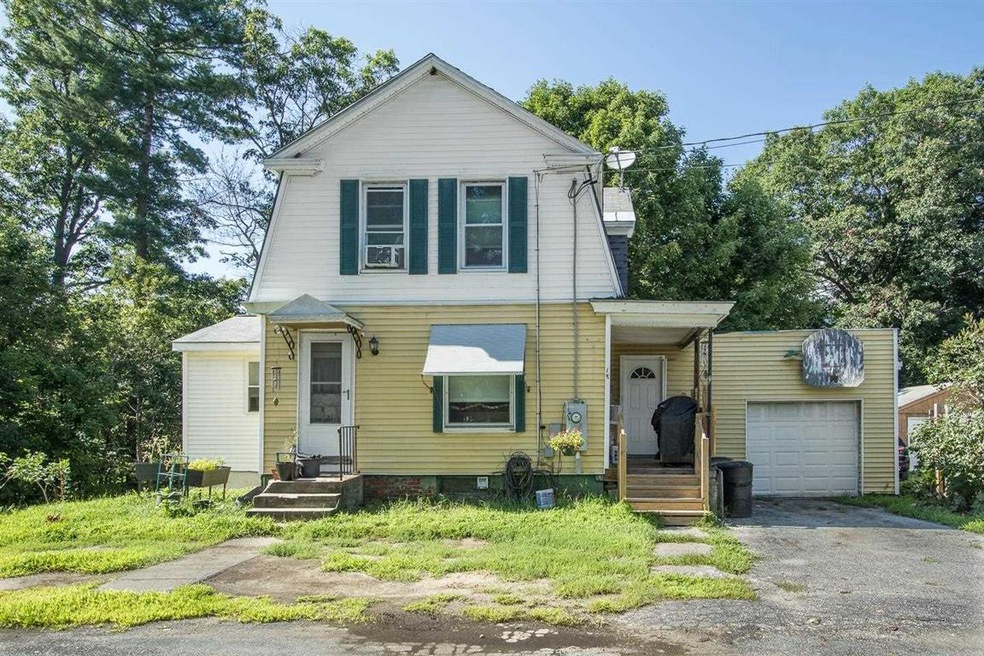 18 Osgood Ave, Claremont, NH 03743 - photo 1