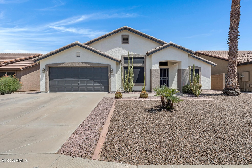 9742 E Jan Ave, Mesa, AZ 85209 - photo 1