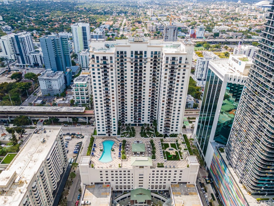 Nine at Mary Brickell Village unit 3301, Miami, FL 33130 - photo 1
