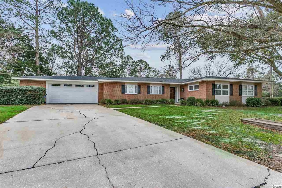 561 Hickory Cir unit 561, Myrtle Beach, SC 29577 - photo 1