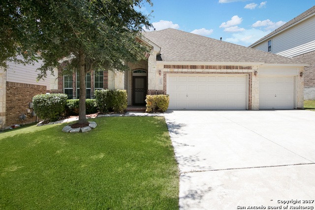 3527 Mendocino Park, San Antonio, TX 78261 - photo 1