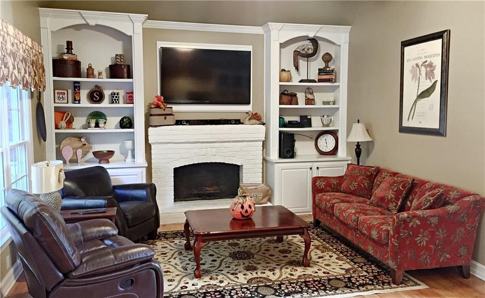 3757 Lake Oconee Place, Buford, GA 30519 - photo 1