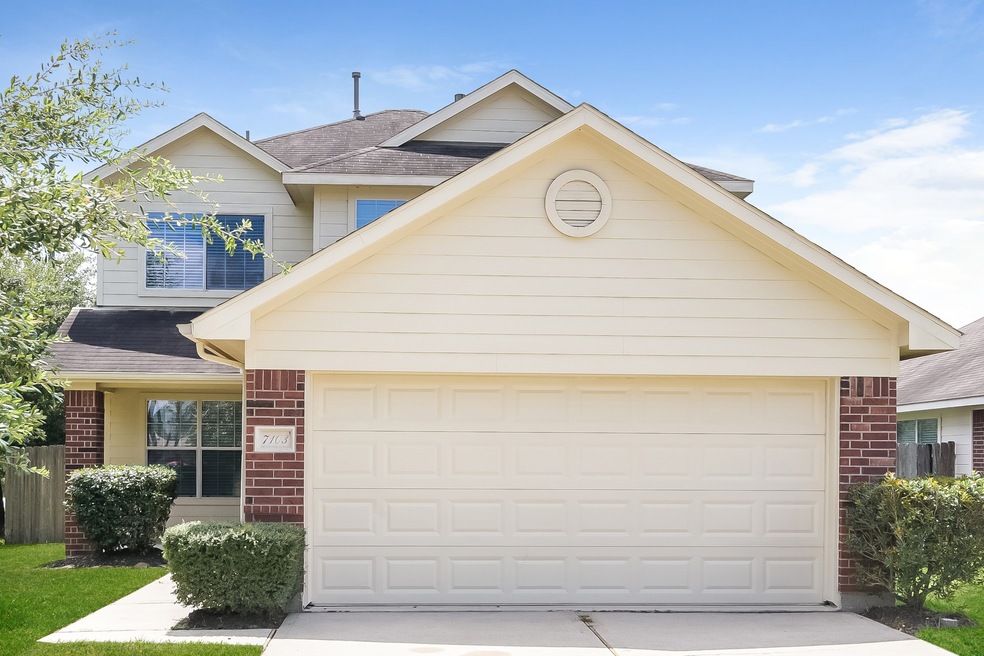 7103 Cool Springs Ct, Magnolia, TX 77354 - photo 1